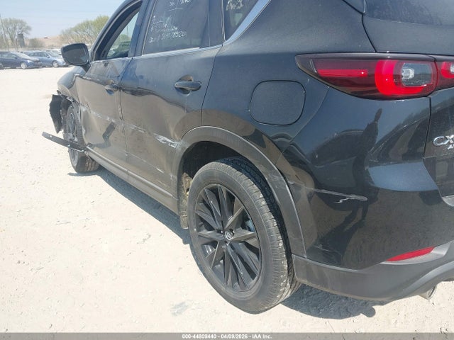 Aukcja sprzedaży 2025 Mazda Cx-5 2.5 S Carbon Edition, vin: JM3KFBCM1S0811429, numer aukcji: 44809440