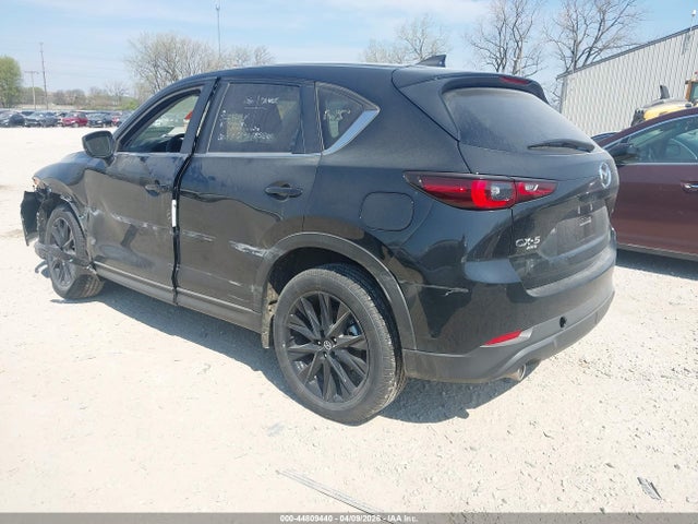 Aukcja sprzedaży 2025 Mazda Cx-5 2.5 S Carbon Edition, vin: JM3KFBCM1S0811429, numer aukcji: 44809440