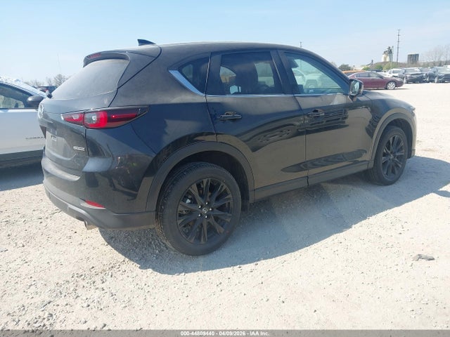 Aukcja sprzedaży 2025 Mazda Cx-5 2.5 S Carbon Edition, vin: JM3KFBCM1S0811429, numer aukcji: 44809440