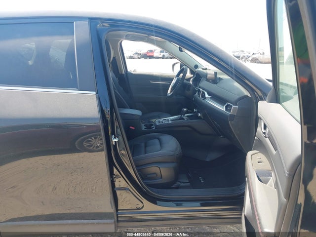 Aukcja sprzedaży 2025 Mazda Cx-5 2.5 S Carbon Edition, vin: JM3KFBCM1S0811429, numer aukcji: 44809440