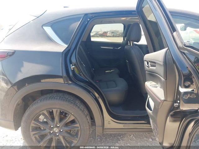 Aukcja sprzedaży 2025 Mazda Cx-5 2.5 S Carbon Edition, vin: JM3KFBCM1S0811429, numer aukcji: 44809440