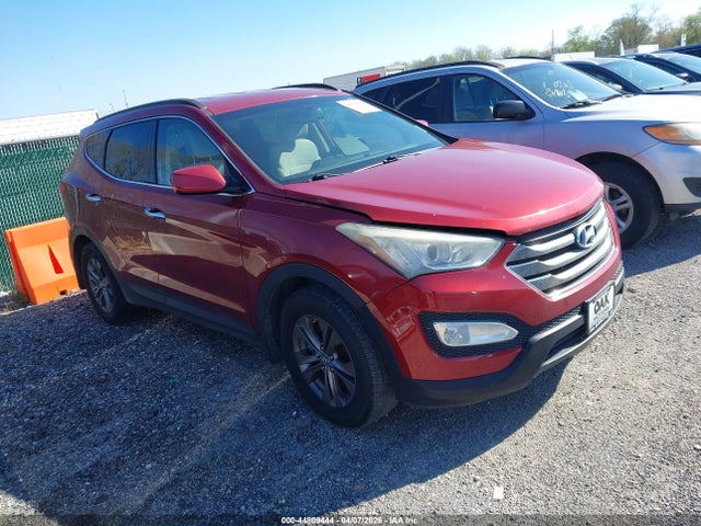Aukcja sprzedaży 2014 Hyundai Santa Fe Sport 2.4l, vin: 5XYZU3LB5EG225042, numer aukcji: 44809444