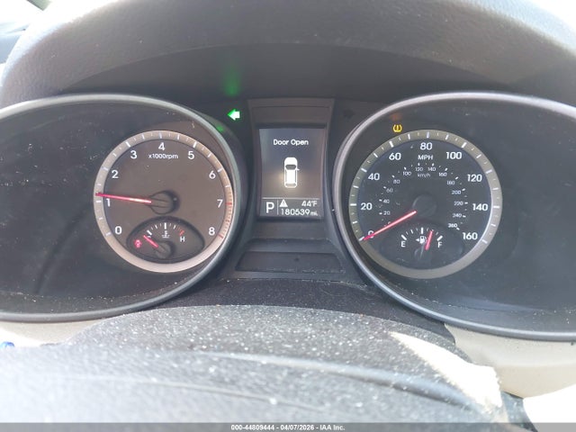 Продажа на аукционе авто 2014 Hyundai Santa Fe Sport 2.4l, vin: 5XYZU3LB5EG225042, номер лота: 44809444