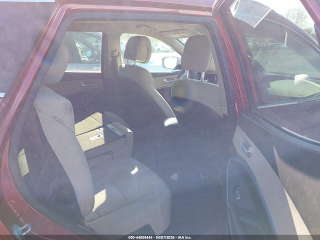 Продажа на аукционе авто 2014 Hyundai Santa Fe Sport 2.4l, vin: 5XYZU3LB5EG225042, номер лота: 44809444
