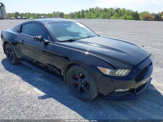 Aukcja sprzedaży 2016 Ford Mustang V6, vin: 1FA6P8AM1G5255474, numer aukcji: 44809448