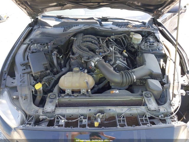 Aukcja sprzedaży 2016 Ford Mustang V6, vin: 1FA6P8AM1G5255474, numer aukcji: 44809448