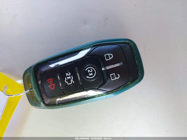 Aukcja sprzedaży 2016 Ford Mustang V6, vin: 1FA6P8AM1G5255474, numer aukcji: 44809448