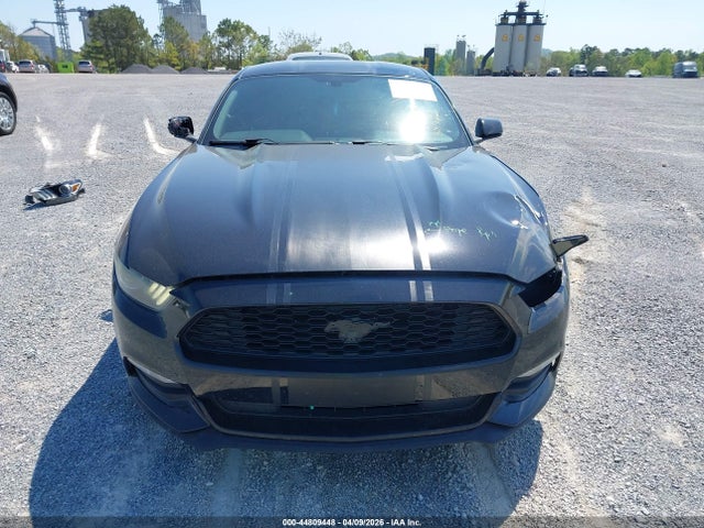 Aukcja sprzedaży 2016 Ford Mustang V6, vin: 1FA6P8AM1G5255474, numer aukcji: 44809448