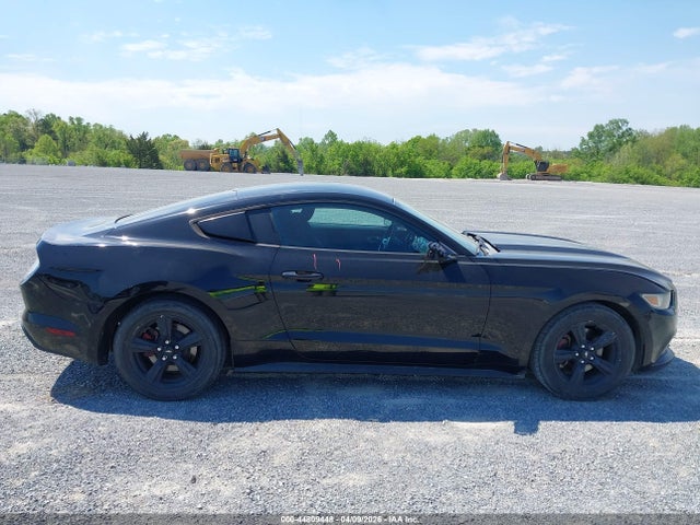 Aukcja sprzedaży 2016 Ford Mustang V6, vin: 1FA6P8AM1G5255474, numer aukcji: 44809448