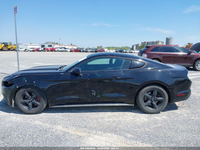 Aukcja sprzedaży 2016 Ford Mustang V6, vin: 1FA6P8AM1G5255474, numer aukcji: 44809448