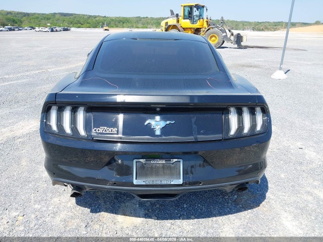 Aukcja sprzedaży 2016 Ford Mustang V6, vin: 1FA6P8AM1G5255474, numer aukcji: 44809448