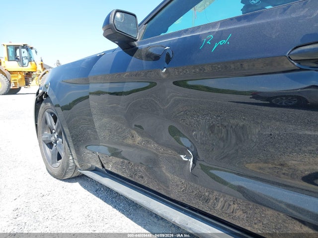 Aukcja sprzedaży 2016 Ford Mustang V6, vin: 1FA6P8AM1G5255474, numer aukcji: 44809448
