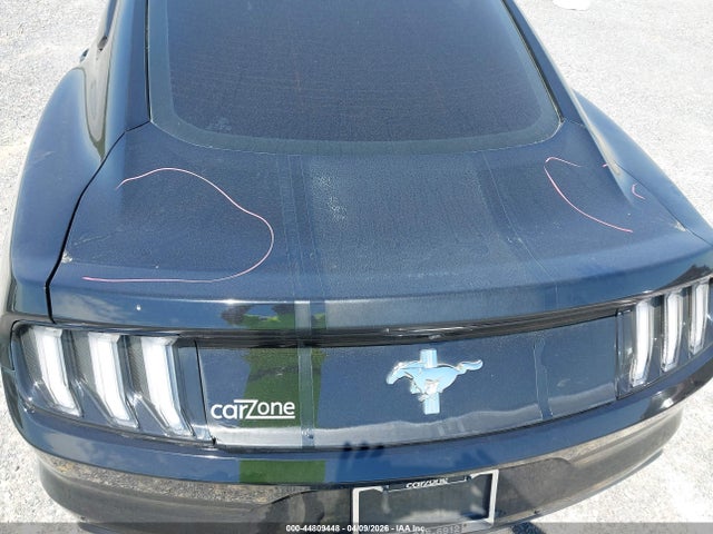 Aukcja sprzedaży 2016 Ford Mustang V6, vin: 1FA6P8AM1G5255474, numer aukcji: 44809448