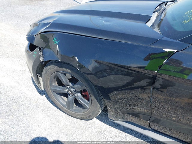 Aukcja sprzedaży 2016 Ford Mustang V6, vin: 1FA6P8AM1G5255474, numer aukcji: 44809448