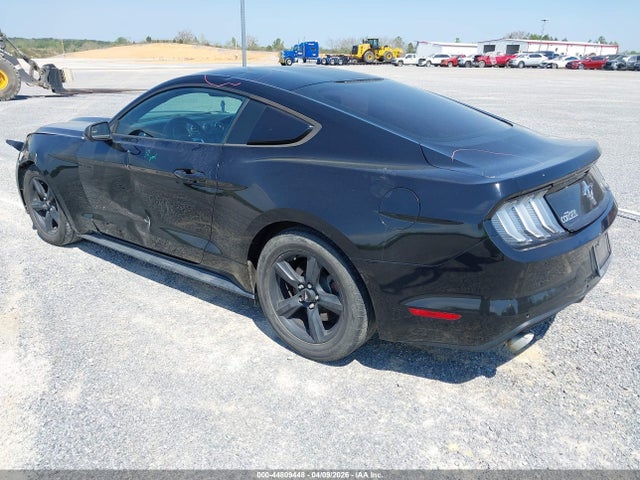 Aukcja sprzedaży 2016 Ford Mustang V6, vin: 1FA6P8AM1G5255474, numer aukcji: 44809448
