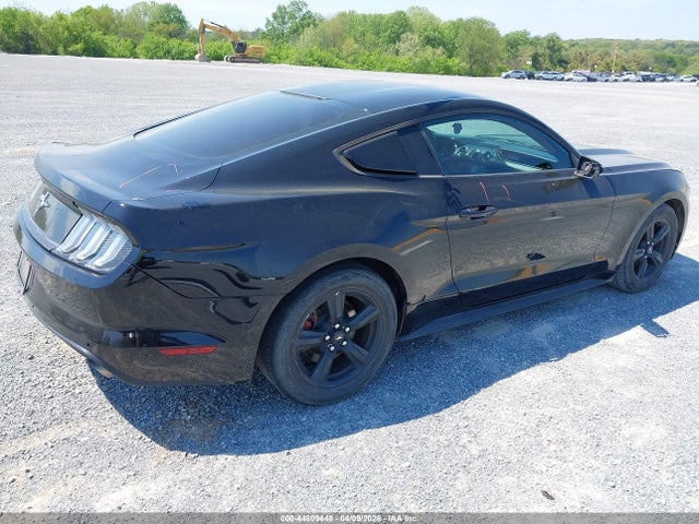 Aukcja sprzedaży 2016 Ford Mustang V6, vin: 1FA6P8AM1G5255474, numer aukcji: 44809448