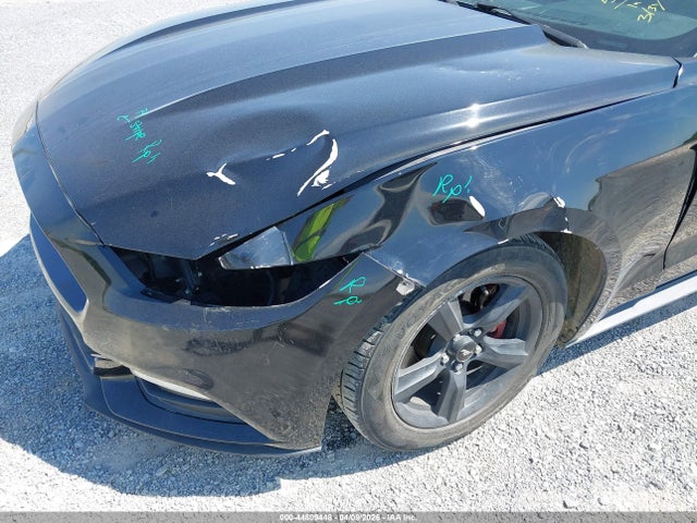 Aukcja sprzedaży 2016 Ford Mustang V6, vin: 1FA6P8AM1G5255474, numer aukcji: 44809448