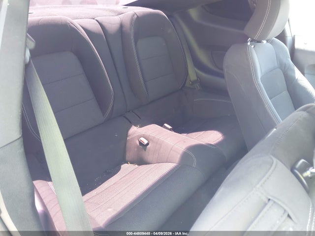 Aukcja sprzedaży 2016 Ford Mustang V6, vin: 1FA6P8AM1G5255474, numer aukcji: 44809448