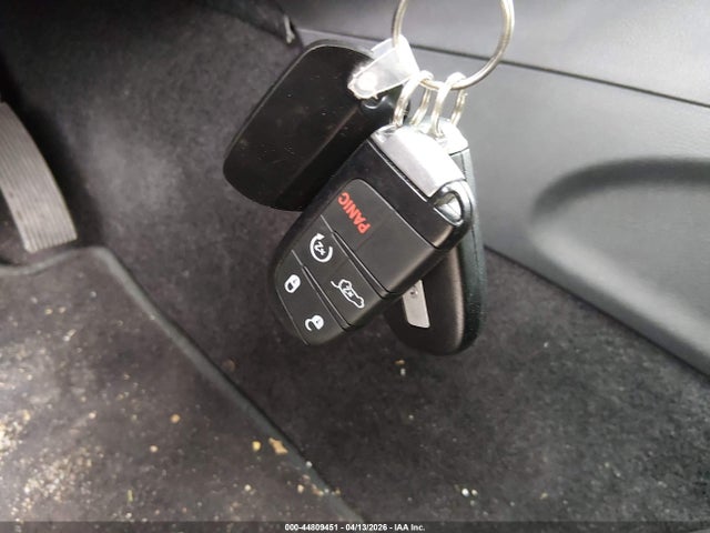 1C4RJFBG8GC357386 Jeep Grand Cherokee Limited
