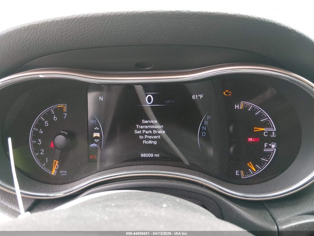 1C4RJFBG8GC357386 Jeep Grand Cherokee Limited