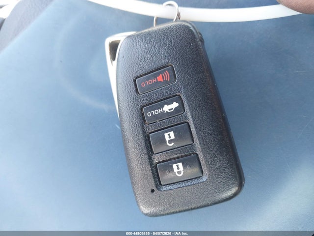 Продажа на аукционе авто 2014 Lexus Is 250, vin: JTHBF1D29E5027666, номер лота: 44809455