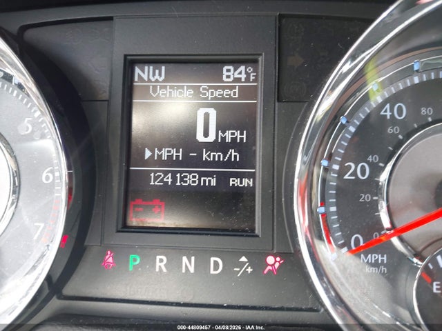 Продажа на аукционе авто 2013 Chrysler Town & Country Touring, vin: 2C4RC1BG6DR684126, номер лота: 44809457