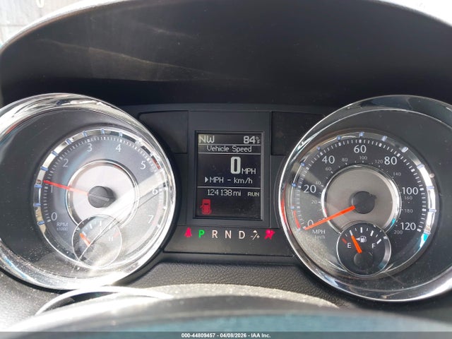 Продажа на аукционе авто 2013 Chrysler Town & Country Touring, vin: 2C4RC1BG6DR684126, номер лота: 44809457