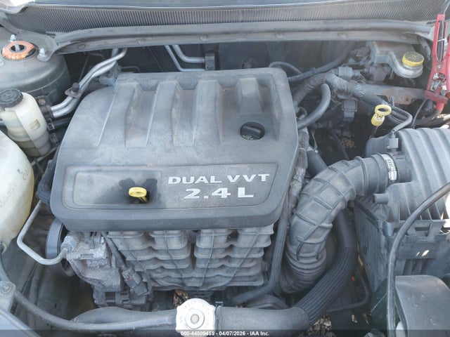 Aukcja sprzedaży 2013 Dodge Avenger Se, vin: 1C3CDZAB0DN710504, numer aukcji: 44809459