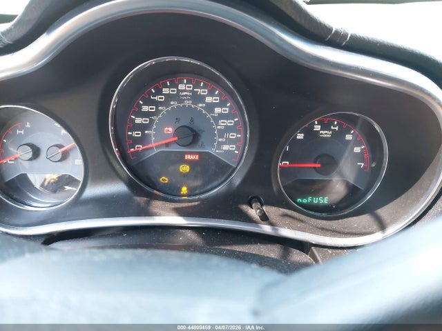 Aukcja sprzedaży 2013 Dodge Avenger Se, vin: 1C3CDZAB0DN710504, numer aukcji: 44809459
