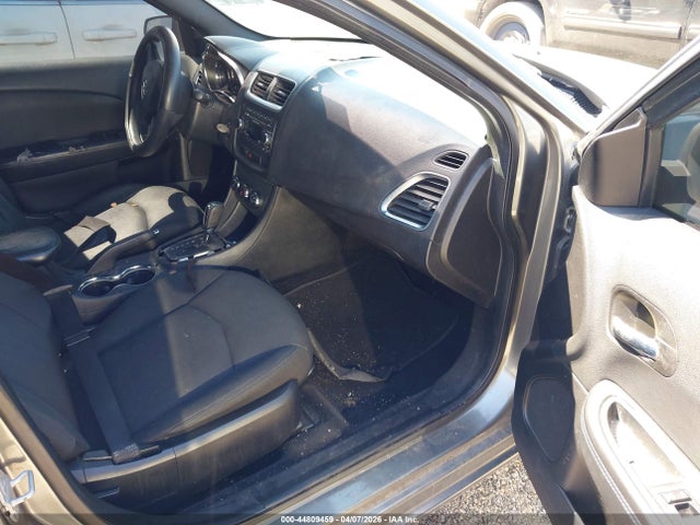 Aukcja sprzedaży 2013 Dodge Avenger Se, vin: 1C3CDZAB0DN710504, numer aukcji: 44809459