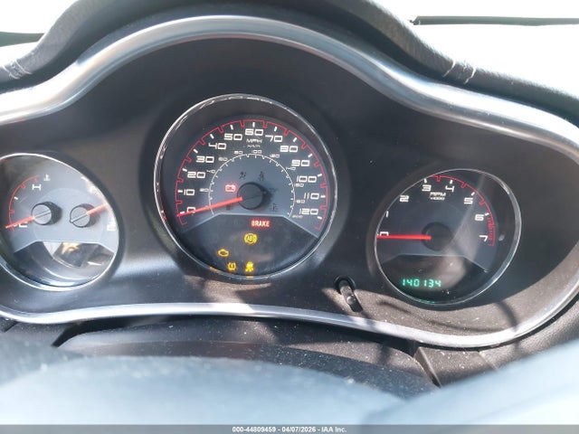 Aukcja sprzedaży 2013 Dodge Avenger Se, vin: 1C3CDZAB0DN710504, numer aukcji: 44809459