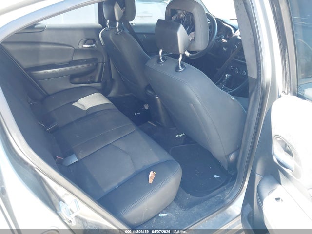 Aukcja sprzedaży 2013 Dodge Avenger Se, vin: 1C3CDZAB0DN710504, numer aukcji: 44809459