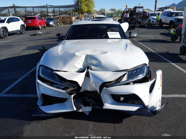 WZ1DB0G0XTW073543 Toyota Gr Supra 3.0