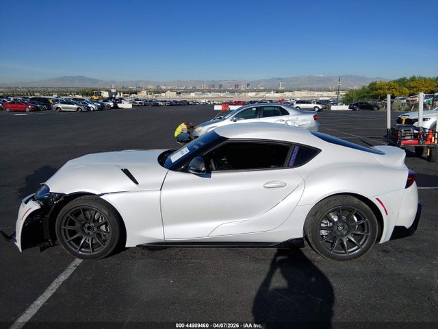 WZ1DB0G0XTW073543 Toyota Gr Supra 3.0