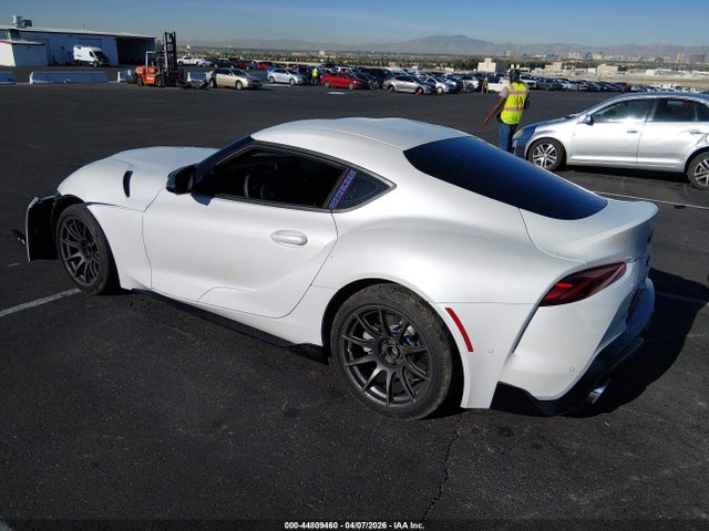 WZ1DB0G0XTW073543 Toyota Gr Supra 3.0