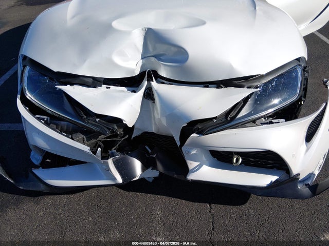 WZ1DB0G0XTW073543 Toyota Gr Supra 3.0