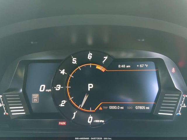 WZ1DB0G0XTW073543 Toyota Gr Supra 3.0