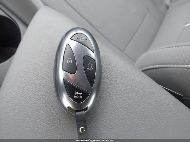 Aukcja sprzedaży 2025 Hyundai Elantra Sel Sport, vin: KMHLM4DG4SU972157, numer aukcji: 44809462