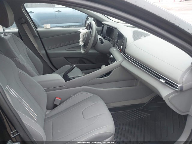 Aukcja sprzedaży 2025 Hyundai Elantra Sel Sport, vin: KMHLM4DG4SU972157, numer aukcji: 44809462