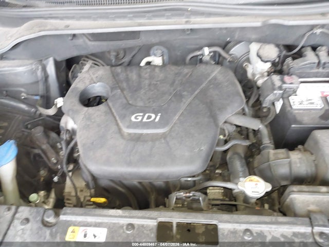 2015 Kia Soul ! მანქანა იყიდება აუქციონზე, vin: KNDJN2A26F7165231, აუქციონის ნომერი: 44809467