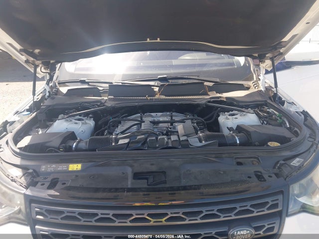 Aukcja sprzedaży 2019 Land Rover Discovery Se, vin: SALRG2RV6K2413098, numer aukcji: 44809470