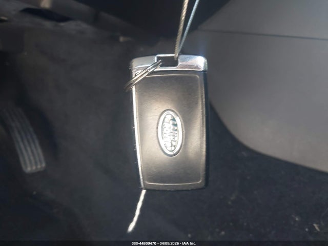 Aukcja sprzedaży 2019 Land Rover Discovery Se, vin: SALRG2RV6K2413098, numer aukcji: 44809470