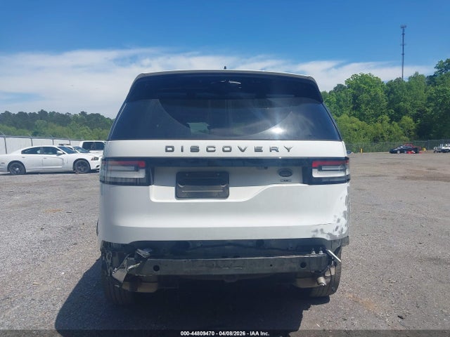 Aukcja sprzedaży 2019 Land Rover Discovery Se, vin: SALRG2RV6K2413098, numer aukcji: 44809470