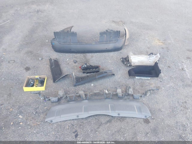 Aukcja sprzedaży 2019 Land Rover Discovery Se, vin: SALRG2RV6K2413098, numer aukcji: 44809470