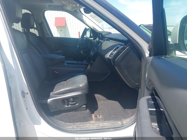 Aukcja sprzedaży 2019 Land Rover Discovery Se, vin: SALRG2RV6K2413098, numer aukcji: 44809470