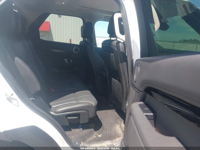 Aukcja sprzedaży 2019 Land Rover Discovery Se, vin: SALRG2RV6K2413098, numer aukcji: 44809470