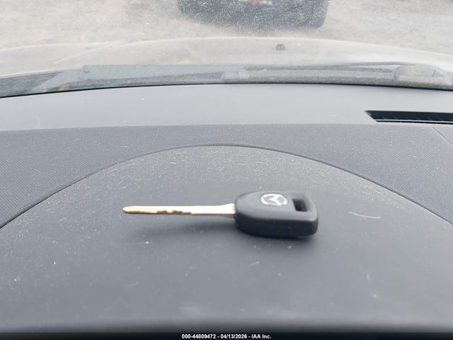 2007 MAZDA MAZDA3 JM1BK32F371766850 Photo 10