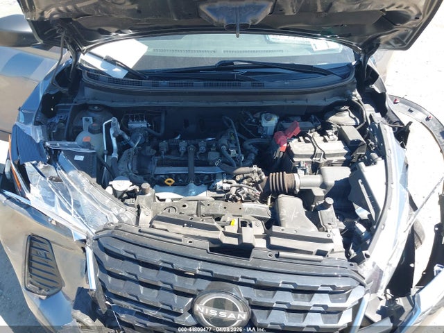 Nissan KICKS S 2024 3N1CP5BV2RL518712 Image 10