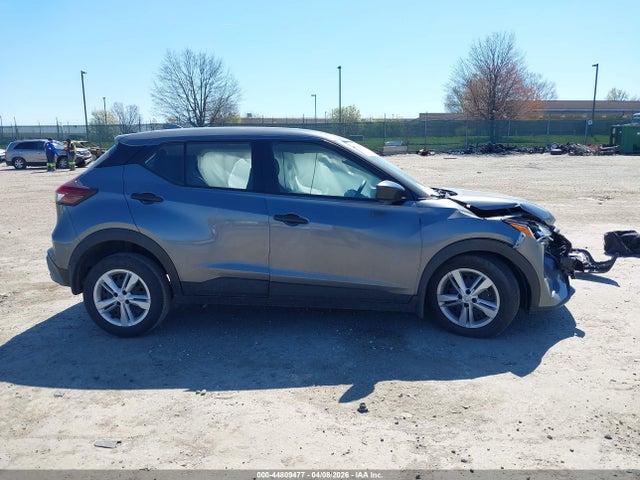 Nissan KICKS S 2024 3N1CP5BV2RL518712 Image 12