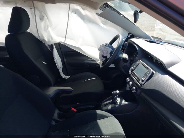 Nissan KICKS S 2024 3N1CP5BV2RL518712 Image 5